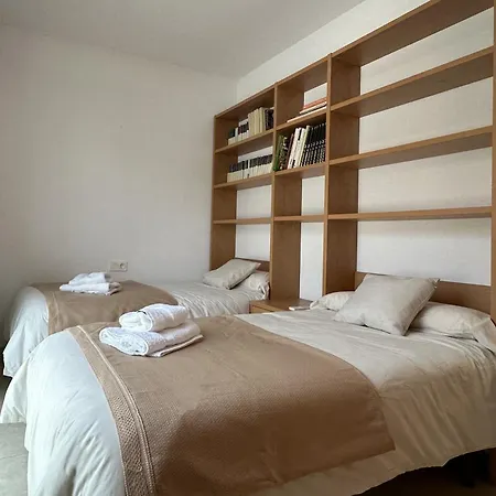 Bahia De Les Bassetes Vakantiehuis *