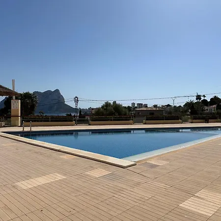 Vakantiehuis Bahia De Les Bassetes *