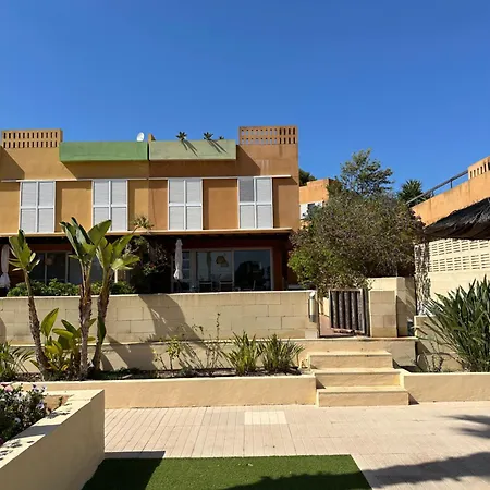 Vakantiehuis Bahia De Les Bassetes *