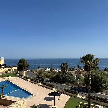 Bahia De Les Bassetes *