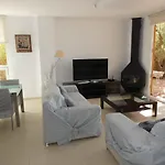 Bahia De Les Bassetes Semesterbostad Calpe
