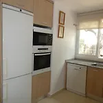 Semesterbostad Bahia De Les Bassetes Calpe