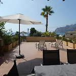 Semesterbostad Bahia De Les Bassetes