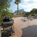Semesterbostad Bahia De Les Bassetes