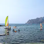 Bahia De Les Bassetes *