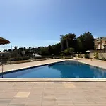 Semesterbostad Bahia De Les Bassetes
