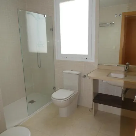 Bahia De Les Bassetes Holiday home *