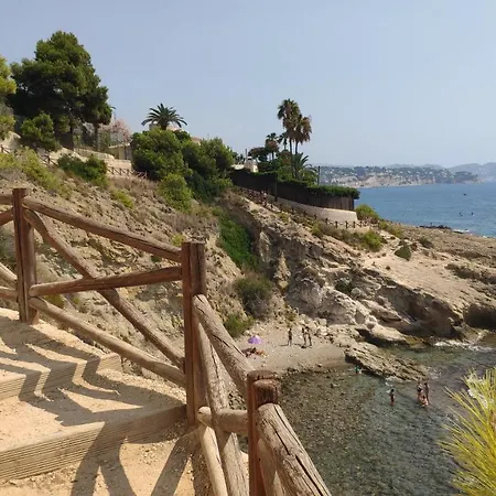 Bahia De Les Bassetes