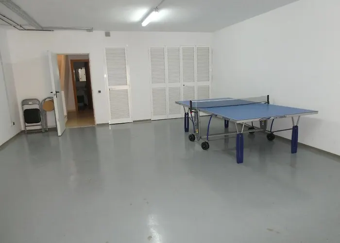 Bahia De Les Bassetes *