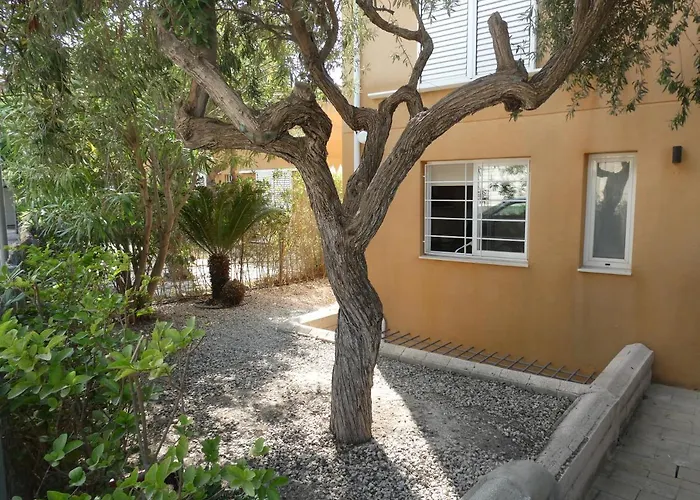 Bahia De Les Bassetes Calpe