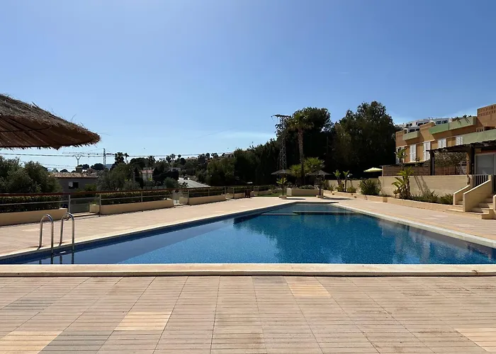 Dom wakacyjny Bahia De Les Bassetes