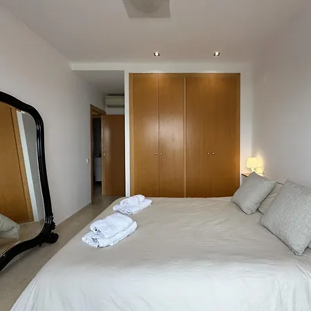 Bahia De Les Bassetes * 卡尔佩