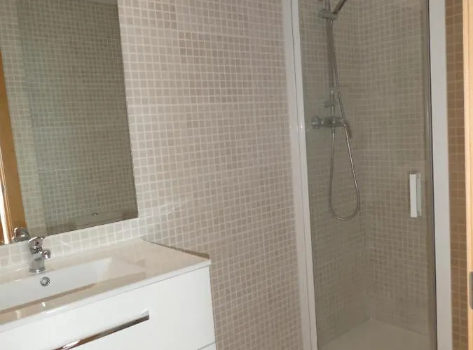 Bahia De Les Bassetes * 卡尔佩